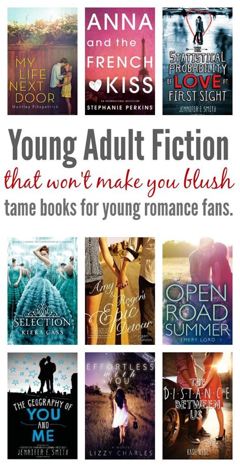 teen smut|15 Teen Romances to Steam Up Your Summer